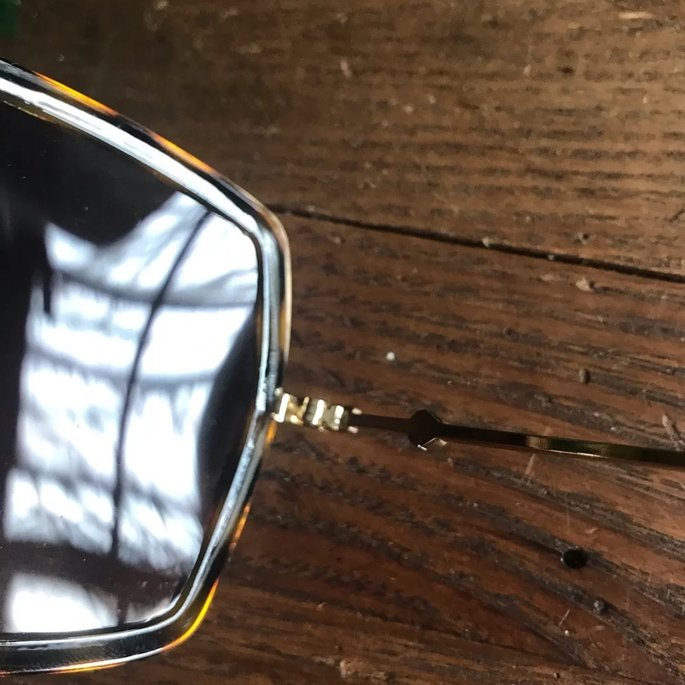 Vintage Style Glamour Sunglasses